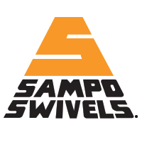The Original Ball Bearing Swivel Sampo Swivels