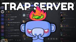 Trap discord server