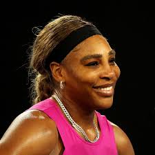Tennis australia celebrates international women's day. Serena Williams Can T Keep Track Of All Her Trophies