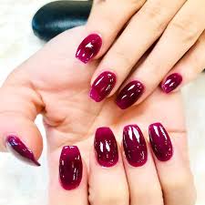 home gm nails and spa in 30265