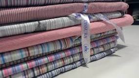 Shirting Fabric Guide: Types, Properties, and Selecting Tips
