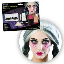 las rag doll sfx makeup accessory
