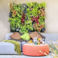 Florafelt Living Wall Systems