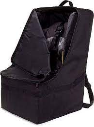 Birdee Car Seat Travel Bag For Airplane