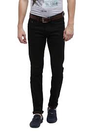 Solly Jeans Co Jeans Allen Solly Black Jeans For Men At Allensolly Com