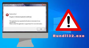 Cara Memperbaiki Rundll32.exe Pada Windows 7