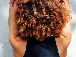 Fortunately, it is still possible to add curls to black hair. Curly Hair Types Chart How To Find Your Curl Pattern Allure