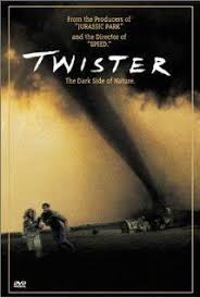 Twister Director Jan De Bont Year 1996 Cast Helen Hunt