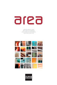 area floor gres pdf catalogs