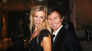 Maybe you would like to learn more about one of these? Petter Stordalen And Gunhild Melhus Dating Gossip News Photos