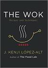 J. The Wok: Recipes And Techniques