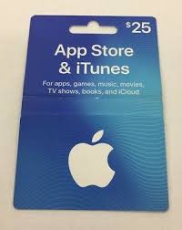 The us itunes gift card is priced slightly higher than its equivalent market value in order to cover the costs of distributing the product. 25 Apple Itunes Gift Card Brand New Not Yet Scratched 23 00 Picclick