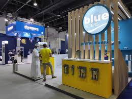 exhibition in dubai 2021 bluefilters