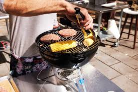 the 11 best portable charcoal grills of