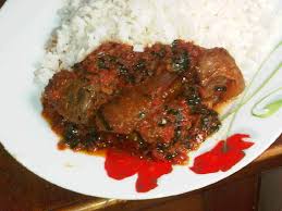 all nigerian foods how to make