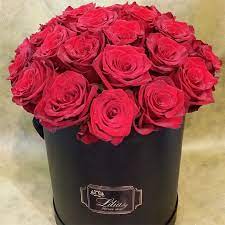 Представяме ти една алтернатива на естествените рози предимства: Cvetya V Kutiya I Kutii S Rozi Dostavka Na Cvetya Buketi Vechni Rozi I Rozi V Stklenica Sofiya Flowers Rose Ultra Violet
