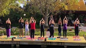 kali natha yoga teacher training 200