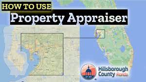 Tampa Property Appraiser ...