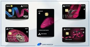 axis bank credit cards for airport