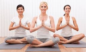yoga cles health yoga life groupon