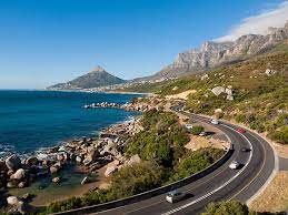 13 Days South Africa Self Drive Tour