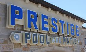 Prestige Pool Patio Pm Collective