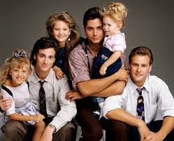Full House': Bob Saget Once Called the ...