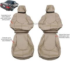 Seat Covers For Mercedes Benz 500sl For