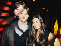 ashton kutcher and demi moore s breakup