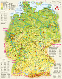 The journey times provided in your route calculations take traffic conditions into account. Imagexxl Karte Deutschland