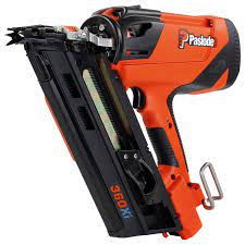 paslode im360xi framing nailer