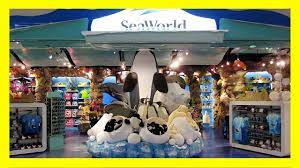 favorite sea world souvenirs you