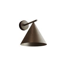 Cone Il Fe Wall Light 286 08