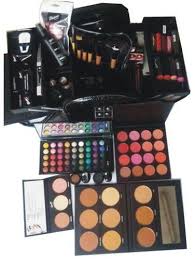 professional makeup artist kit
