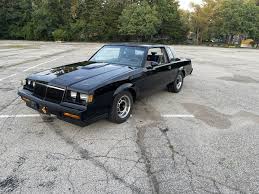 1986 Buick Regal For In Saint