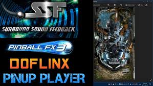 Mainly active on pinball fx3, all our members share the same passion about the small ball of steel, either on video games or on real machines. Fx3 Ssf Surround Sound Feedback Pup Packs Pup Packs Virtual Pinball Universe