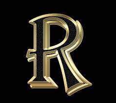 R Alphabet Wallpapers - Top Free R ...