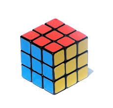 47 3d wallpaper rubix cube