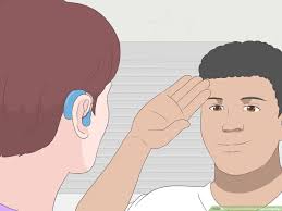 Learning something becomes easier and fast when you make it a part of your life and make it your daily routine. How To Learn American Sign Language With Pictures Wikihow