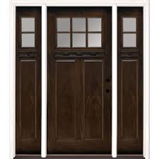 Feather River Doors 63 5 In X81 625 In