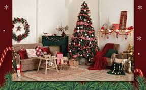 christmas indoor decorations ideas