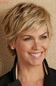 Check out these gorgeous pixie haircuts for older women! 30 Simple And Classic Short Haircuts For Women Over 50