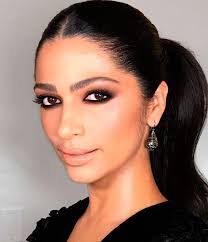 eye tips with camila alves