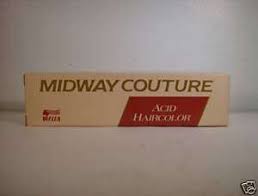 Wella Midway Couture Demi Plus Haircolor 2 3n Dark Brown On