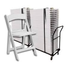 folding chairs folding tables