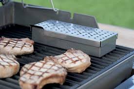 7 best smoker bo for your gas grill