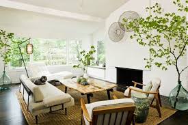 zen living room design modern ideas