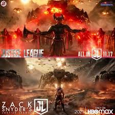 What's really interesting is that it's. Snyder Shared An Official Image Of Darkseid From The Snydercut It S Worth Mentioning Snyder Previously Justice League Art Justice League 2017 Justice League