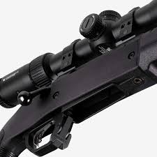 magpul hunter american stock for ruger