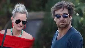 Find the perfect laeticia hallyday stock photos and editorial news pictures from getty images. Laeticia Hallyday The Happy Widow Was She Cheating On Pascal Balland With Jalil Lespert We Tell You Everything Archyde